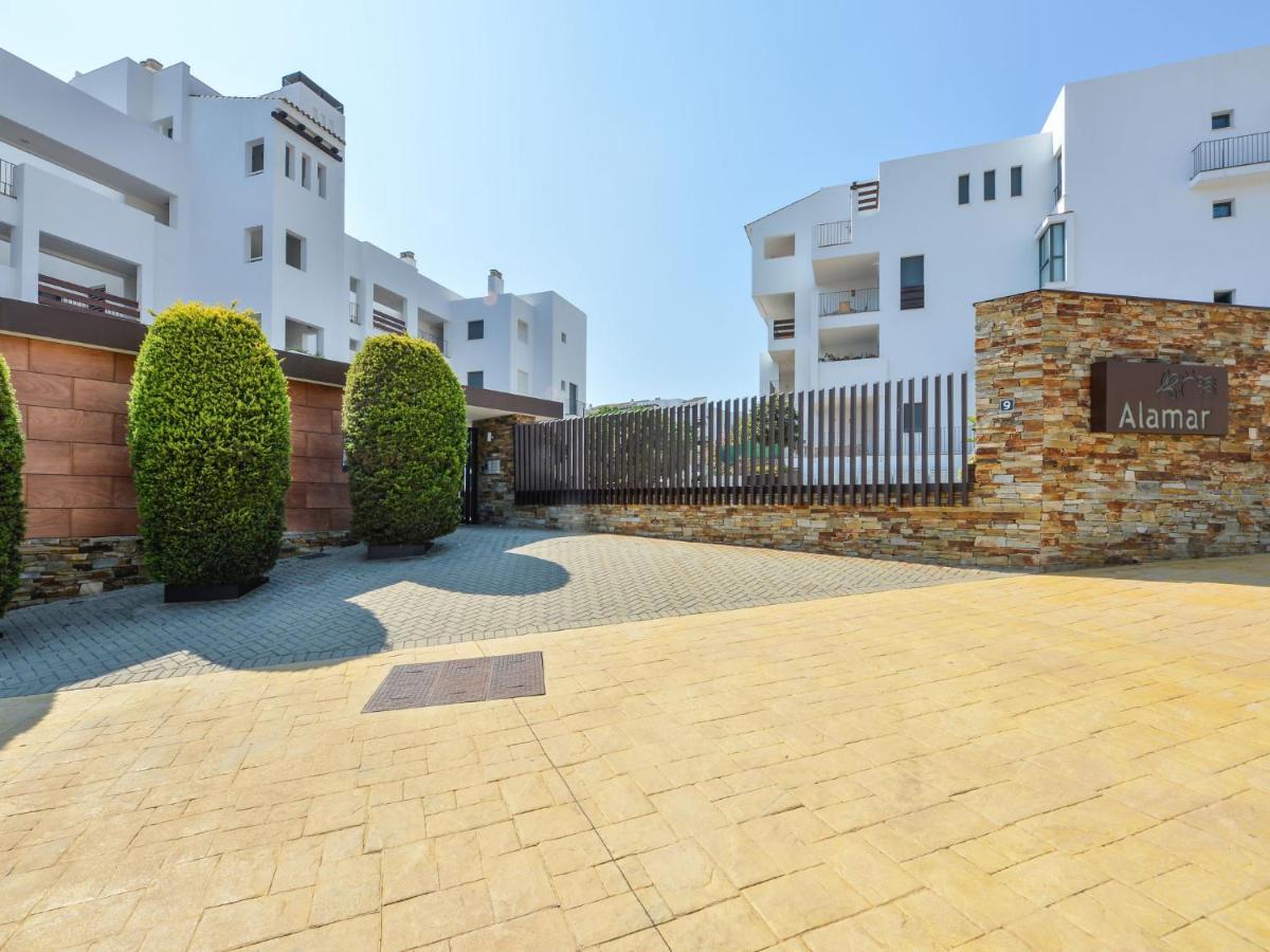 Apartment Alamar By Interhome La Cala De Mijas Eksteriør bilde