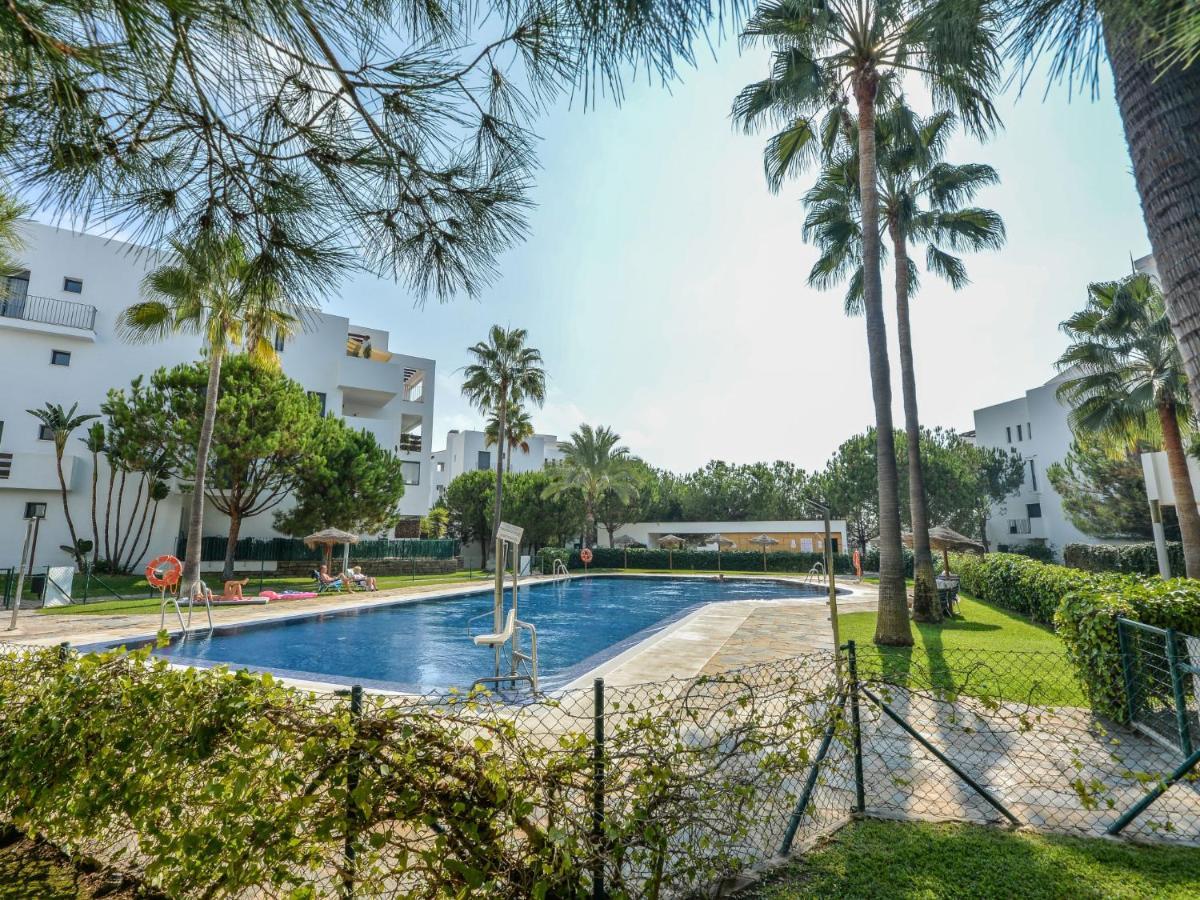 Apartment Alamar By Interhome La Cala De Mijas Eksteriør bilde