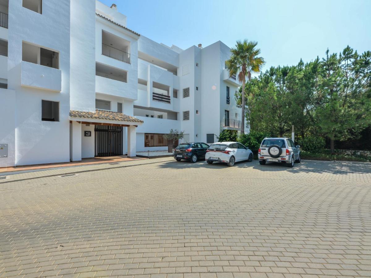 Apartment Alamar By Interhome La Cala De Mijas Eksteriør bilde