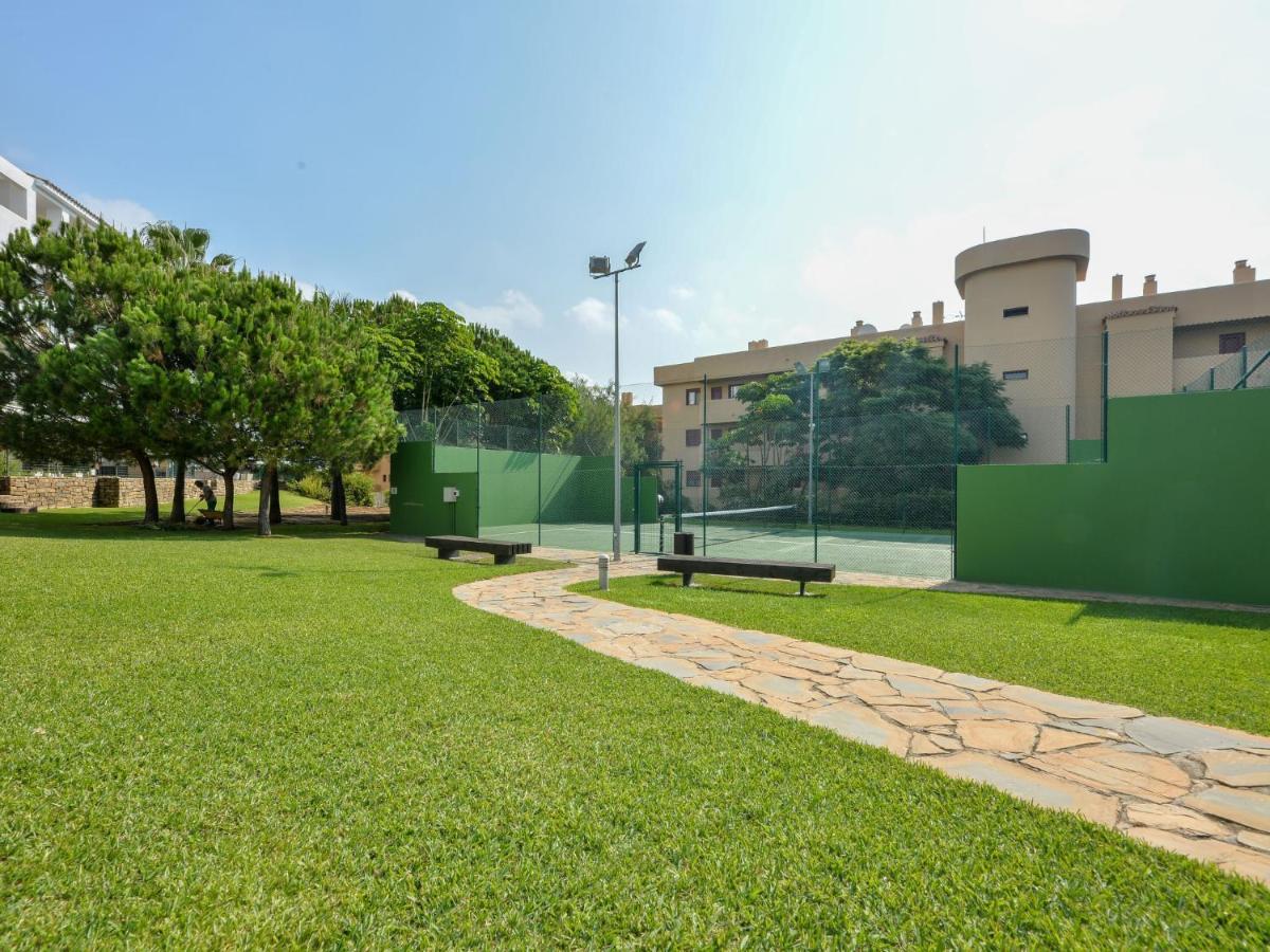 Apartment Alamar By Interhome La Cala De Mijas Eksteriør bilde
