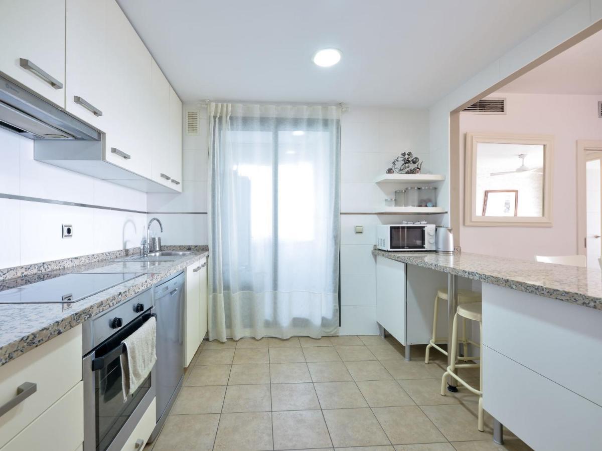 Apartment Alamar By Interhome La Cala De Mijas Eksteriør bilde