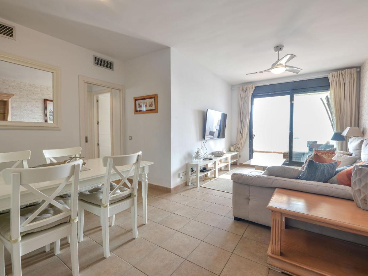 Apartment Alamar By Interhome La Cala De Mijas Eksteriør bilde