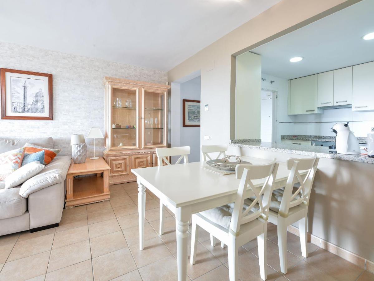 Apartment Alamar By Interhome La Cala De Mijas Eksteriør bilde