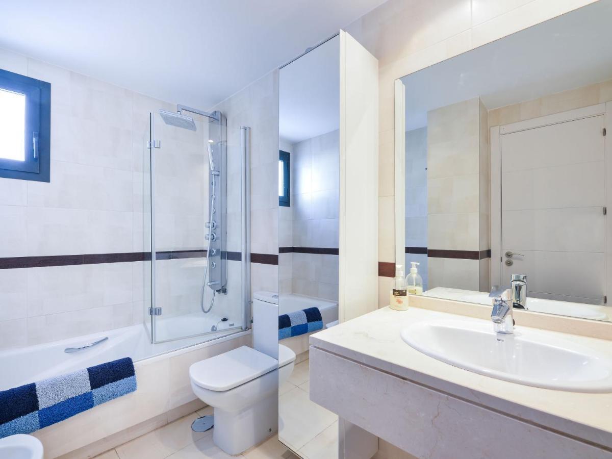 Apartment Alamar By Interhome La Cala De Mijas Eksteriør bilde